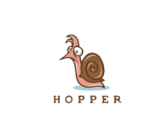 HOPPER设计