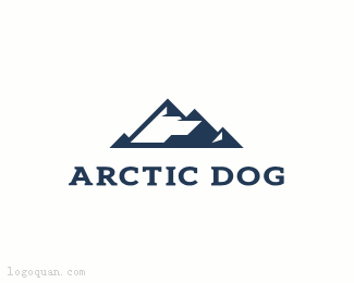 北极狗设计