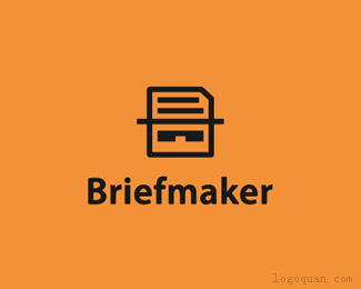 Briefmaker设计