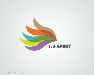 LabSpirit商标