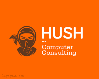 HUSH电脑咨询公司