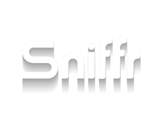 Sniffr字体设计