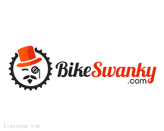 BikeSwanky网站