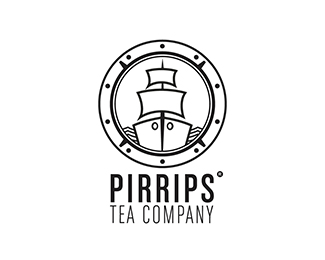 PIRRIPS茶叶公司