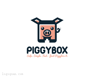 PIGGYBOX设计