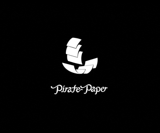海盗纸