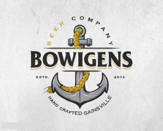 BOWIGENS啤酒公司