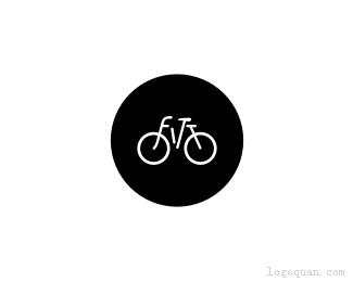 自行车俱乐部图标欣赏