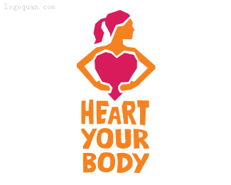 Heart Your Body