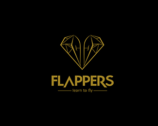 FLAPPERS服装店