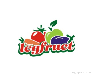 legfruct水果