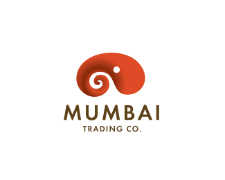 孟买贸易公司商标