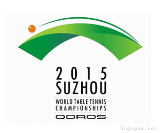 2015年苏州世乒赛
