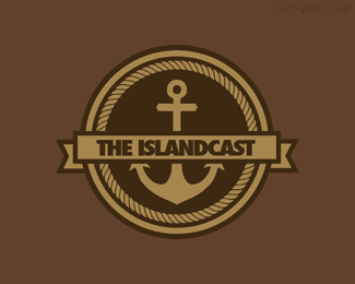 The IslandCast