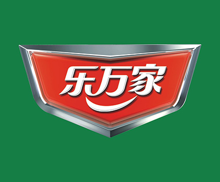 乐万家超市logo图片