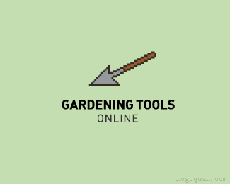 园艺工具