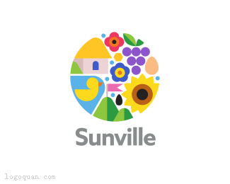 Sunville设计