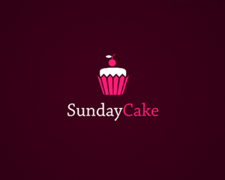 周日蛋糕