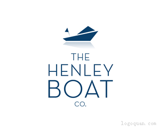 亨利船业设计