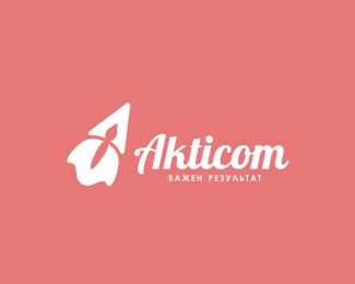 Akticom网站