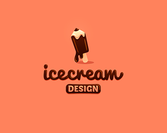 冰淇淋设计