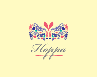 Hoppa品牌服饰