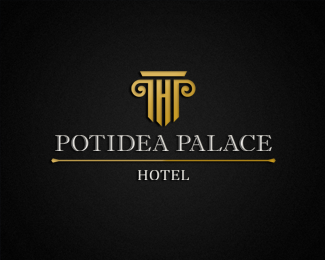 Potidea皇宫酒店