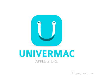 Univermac苹果商店