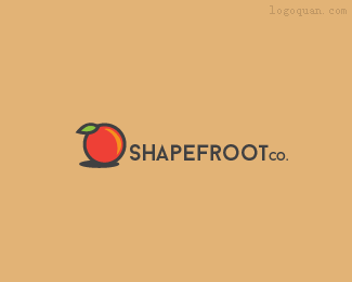 Shapefroot