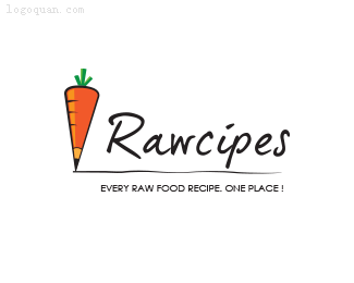 Rawcipes设计