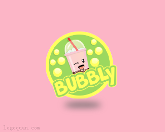 Bubbly奶茶店