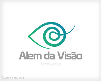 视障警报器logo