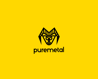PureMetal设计