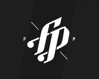 FP字体设计