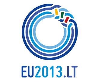 立陶宛欧盟轮值主席国