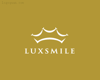 LUXSMILE商标
