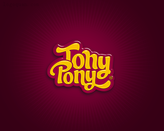 TonyPony玩具店