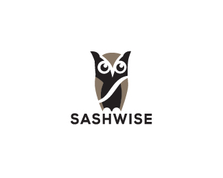 Sashwise猫头鹰