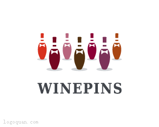 winepins设计