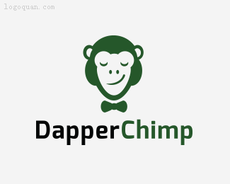 Dapper Chimp