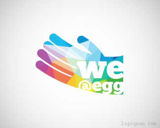 WE@egg标识