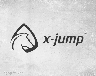 x-jump