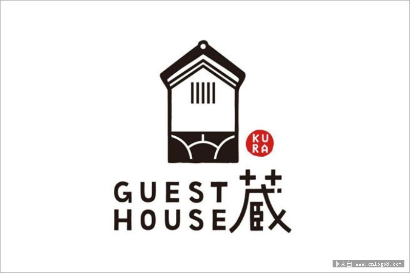 日本可爱<a href=https://www.cnlogo8.com/ target=_blank class=infotextkey>logo设计</a>欣赏
