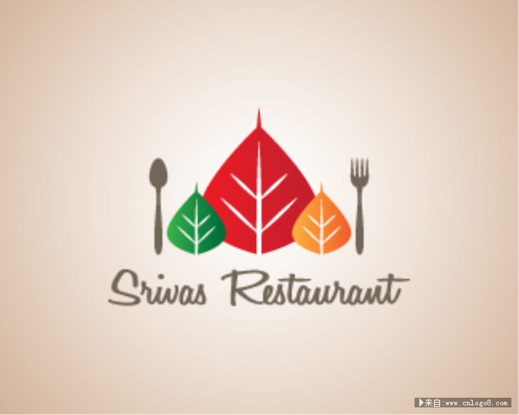 25款国外餐厅<a href=https://www.cnlogo8.com/ target=_blank class=infotextkey>logo设计</a>
