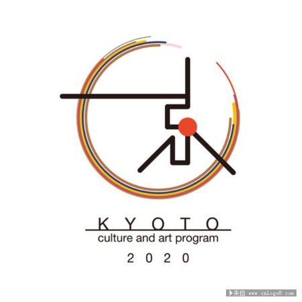日本可爱<a href=https://www.cnlogo8.com/ target=_blank class=infotextkey>logo设计</a>欣赏