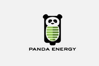 熊猫元素在标志设计中的运用实例