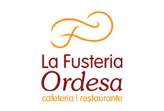 餐厅logo设计欣赏