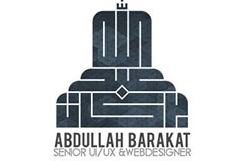 阿拉伯和伊斯兰风格Logo设计
