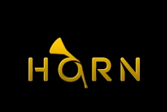 乐器logo标志设计欣赏