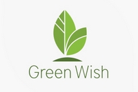 清新绿色logo欣赏